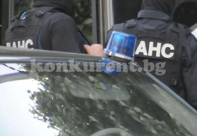 ДАНС нахлу и в Столипиново!