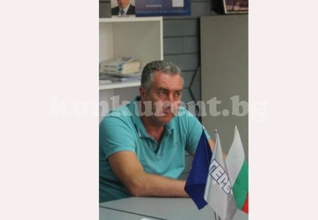 И във Видин спрягат имена за областен управител