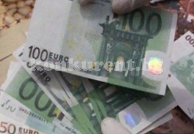 Разбиха банда, заляла Европа с фалшива валута