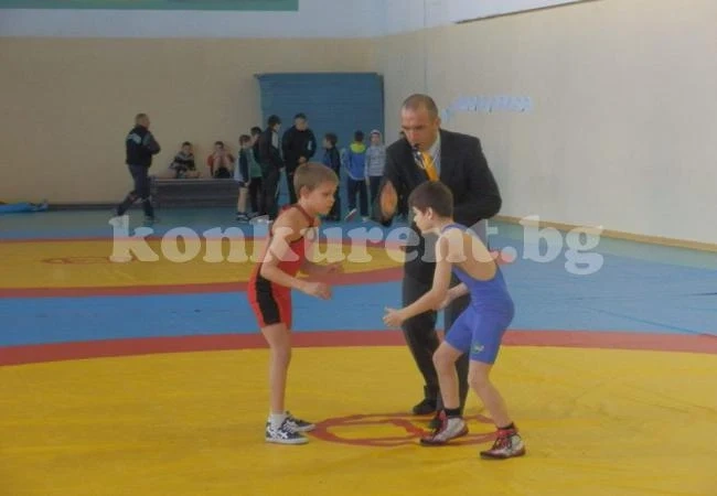 Пускат 14 борци на турнир в Самоков
