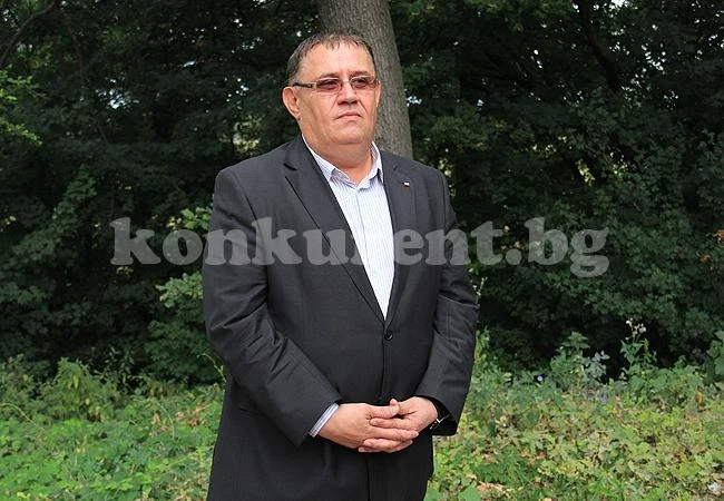 Банчев заминава на семинар с елита на ДПС