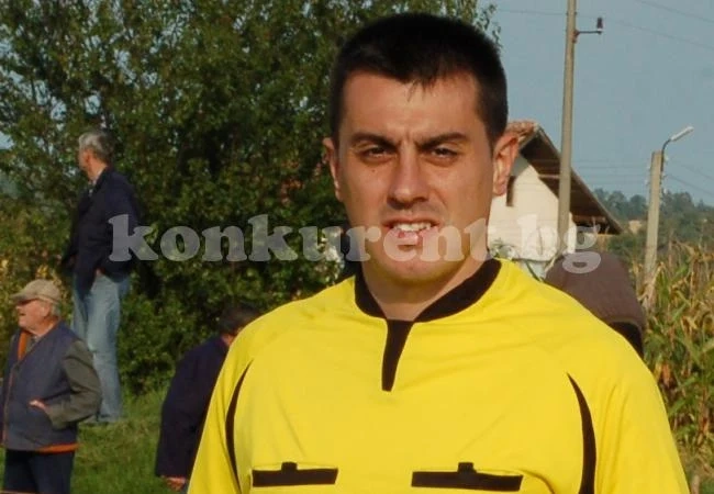 Цолов с наряд за среща на „канарчетата“