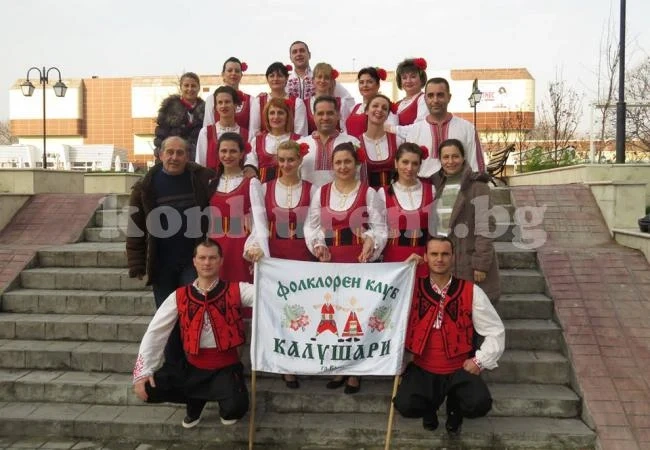Врачанските калушари грабнаха първо място
