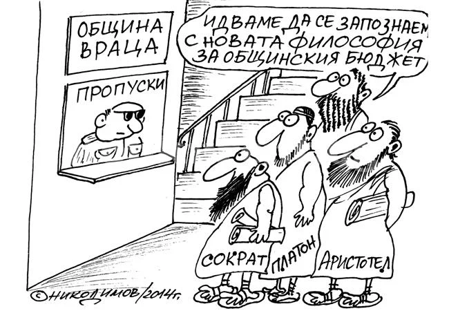 Философия