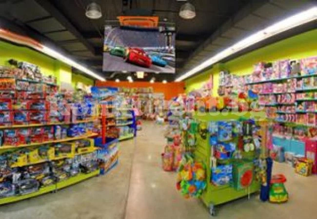 Тарашат пазарите за опасни играчки предколедно