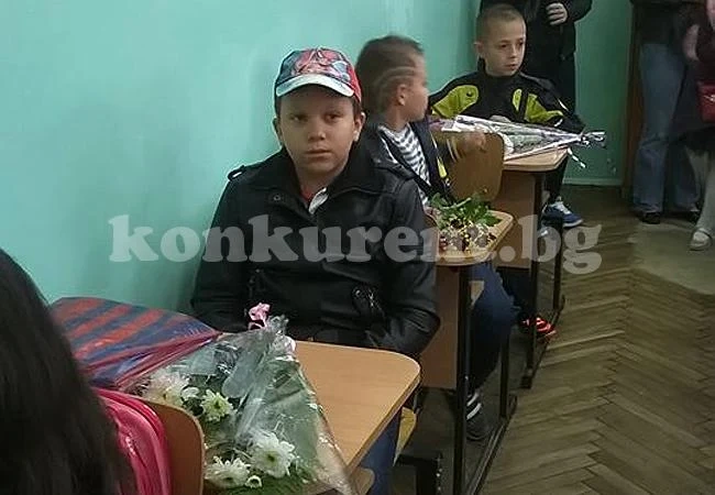 Помогнаха на Криси да продължи да чува