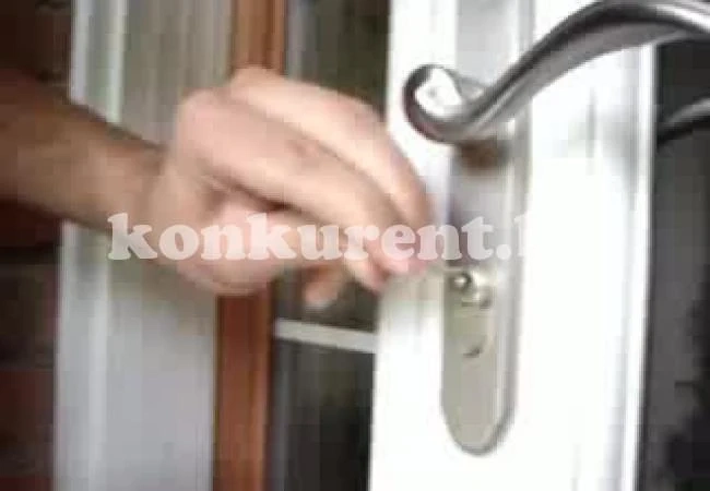 Обраха къща във Враца