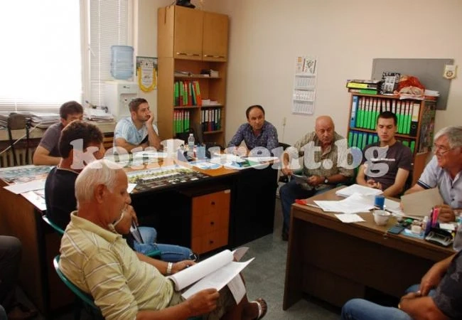 Дисцип спря правата на сбили се футболисти