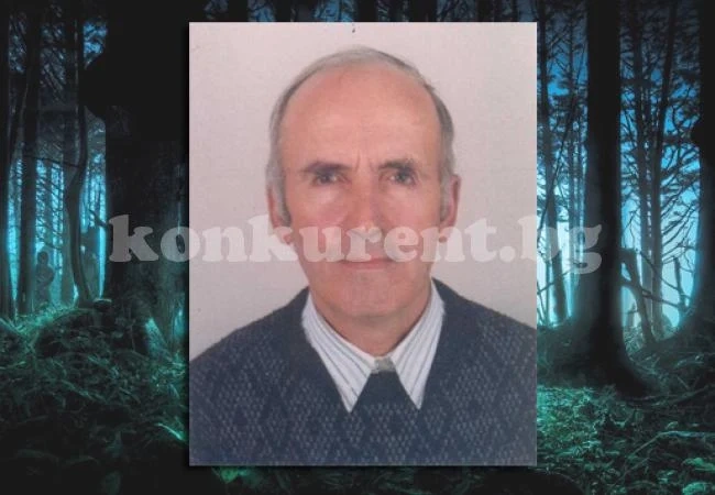 Дядо с деменция изчезна, разхождал пинчер