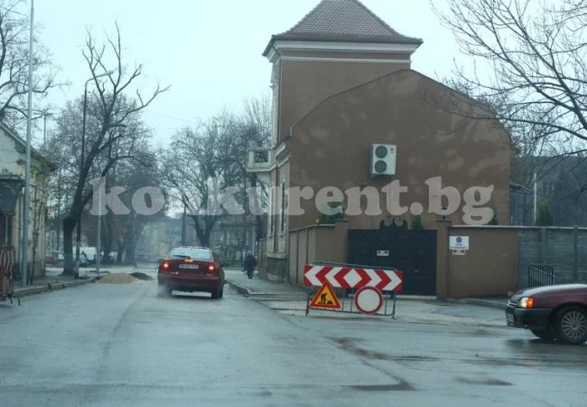 Видин е в готовност за зимата, ремонтите в града продължават