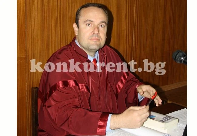 Десислав Начков е новият окръжен прокурор на Враца