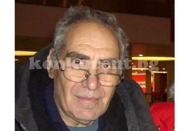 Отложиха издирването на изчезналия Иван Гешев