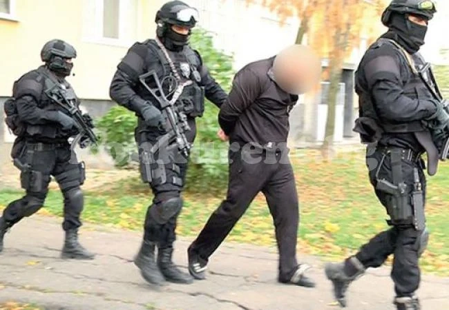 Задържаха сина на Йоско Костинбродския за убийството на Хрисимов