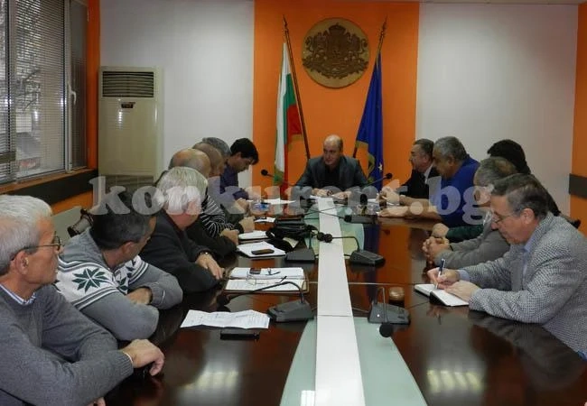 Възстановяват ел. захранването на помпените станции във Видинско