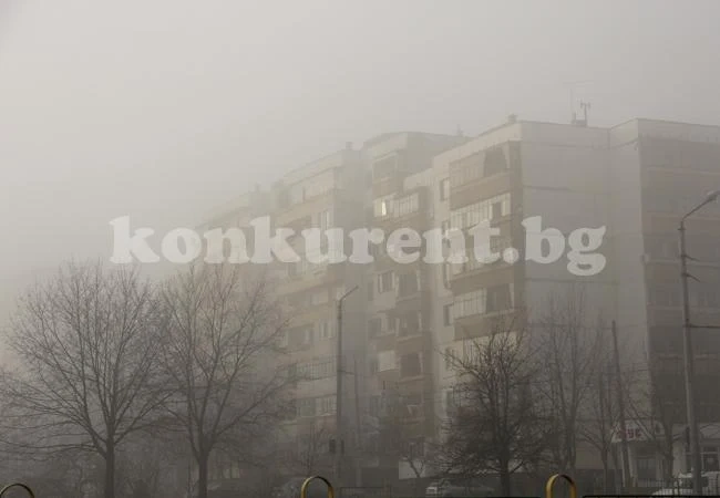 9 дни врачани дишали прашен въздух