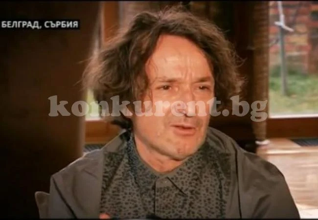 Горан Брегович: Щастлив съм, че дъщерите ми са французойки
