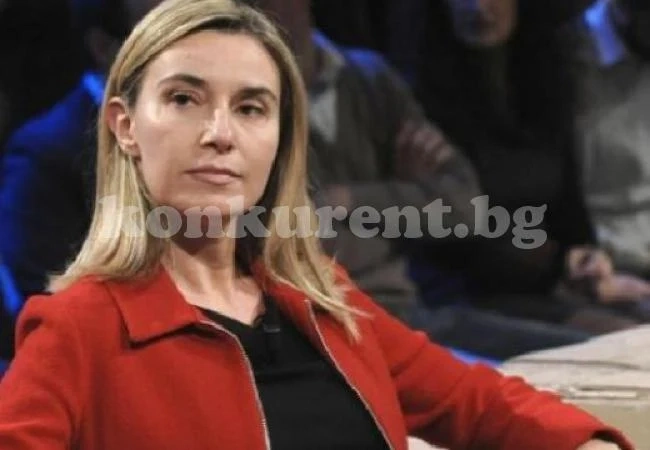 ЕС започва да ухажва Турция