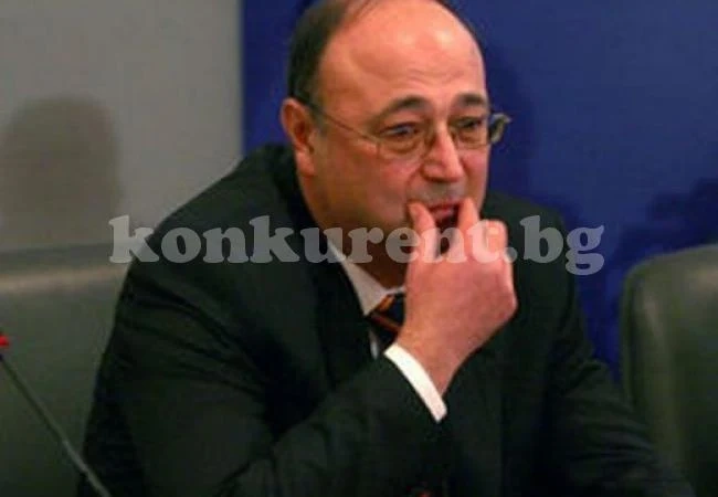 Жената на Сертов: Нямам информация за съпруга си