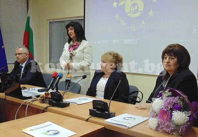 Зам.-министър откри образователен форум във Враца