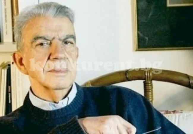 Известен писател убит в дома си