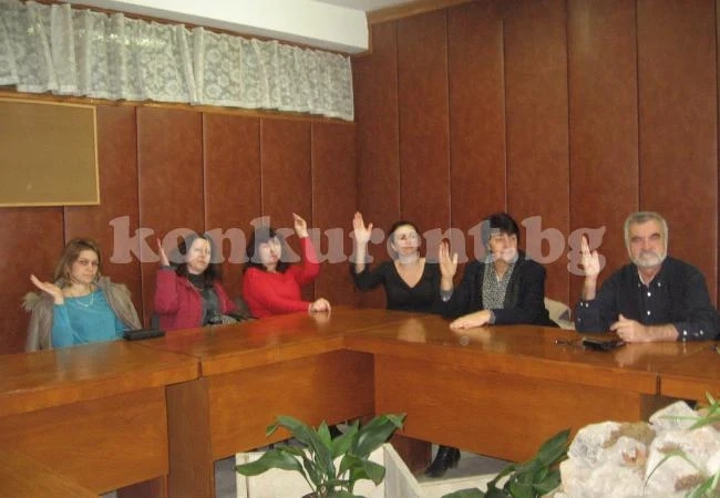 Прекратиха правомощията на Аспарухов като кмет на Мездра