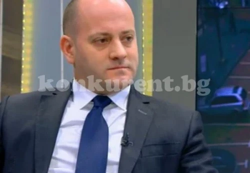 Радан Кънев:  Корупцията изгони „Мишелин“ от Видин