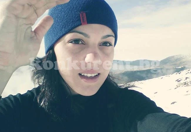 Мими Христова тренира на Белмекен с унгарки