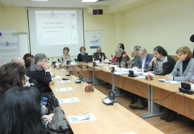 Водният цикъл на Враца приключва догодина
