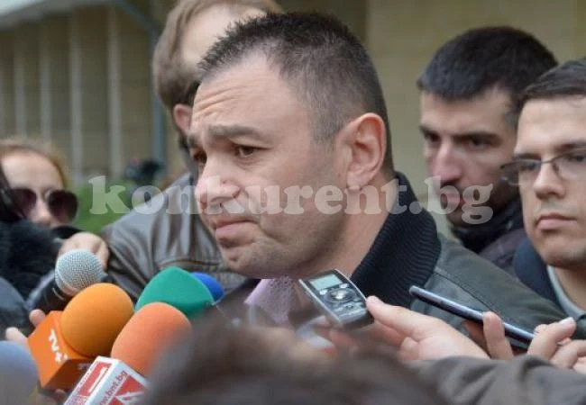 МВР хвърля светлина върху изчезването на Петко Сертов