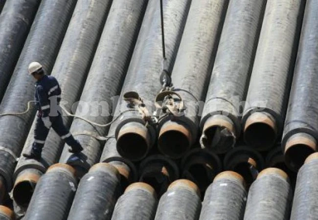 Словакия ни предлага доставки на природен газ