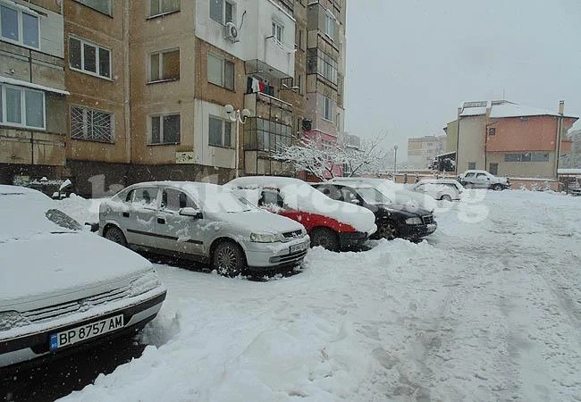 Само в „Конкурент“: Задържаха четирима за погрома в ж.к. „Младост“