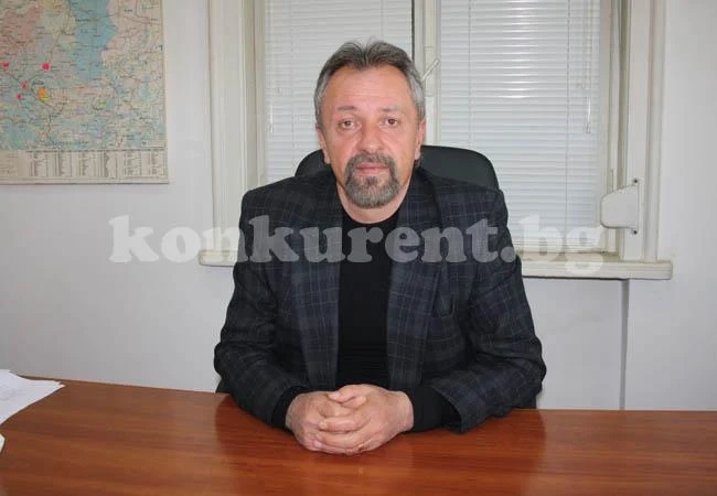 Милчо Костурков пак е шеф на дирекцията по храните