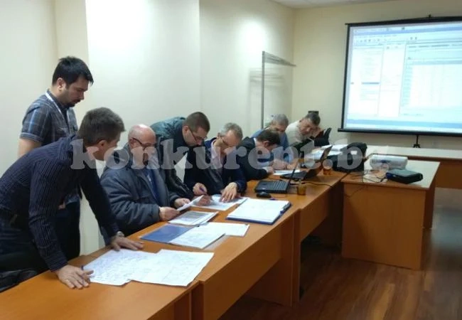 Обучиха специалисти от ДП РАО за работа с нова програма