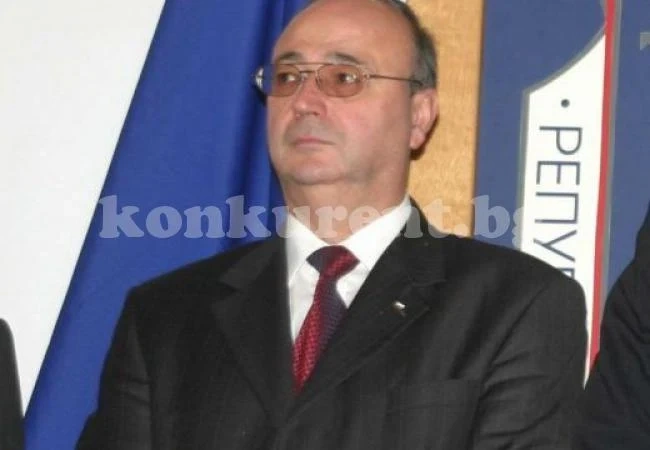 Съпругата на Сертов: Той не би посегнал на живота си