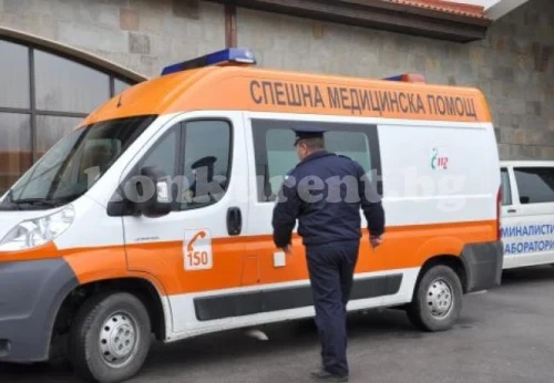 Баба почина след жесток побой