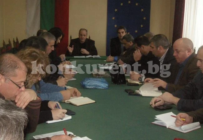 Монтанската полиция търси варианти за подобряване на работата