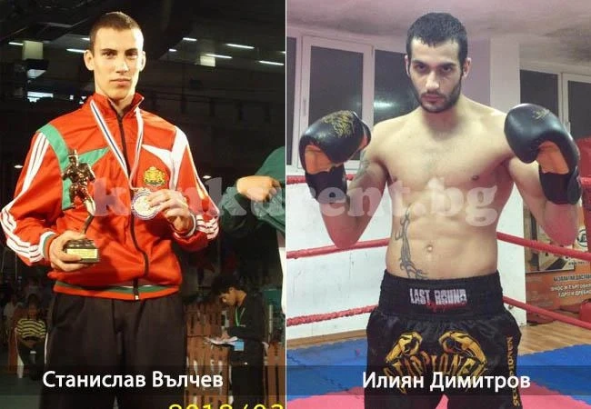 Врачанин дебютира в гала по муай-тай