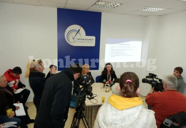 Враца е лидер в Северозапада по усвоени европейски средства