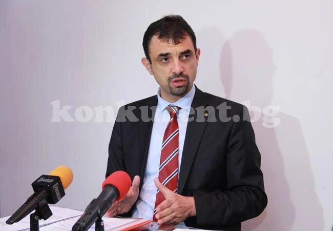 Явор Хайтов: „Избран от Врачански район“ е етикет, с който се гордея
