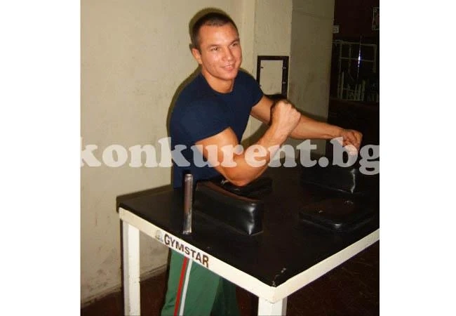 Пламен Бамбов и компания отчитат Селановци 2006 на турнир