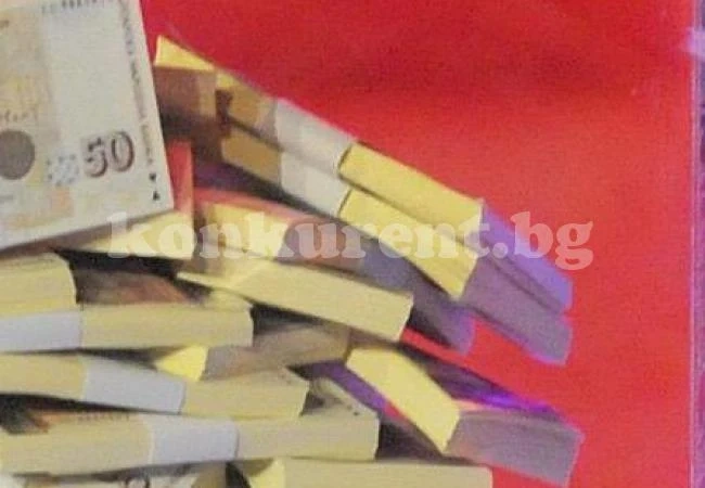 В близо 70% от фирмите ще има празнични бонуси