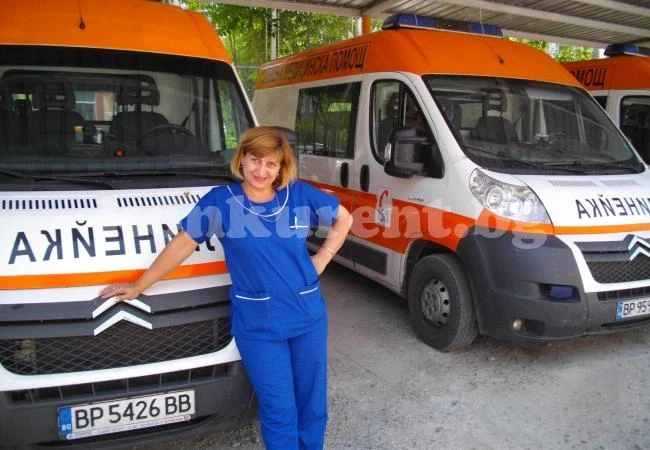 Осъдиха бияча на фелдшера от Бърза помощ