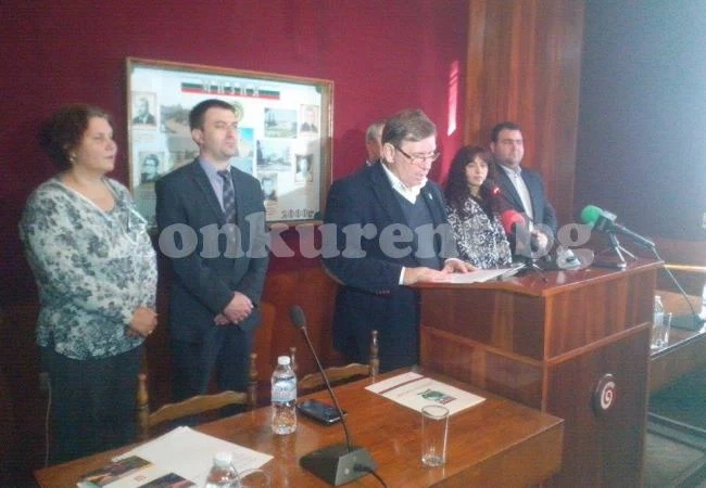 Дарение за 15 бона връчи ЧЕЗ на пострадалите от Мизия