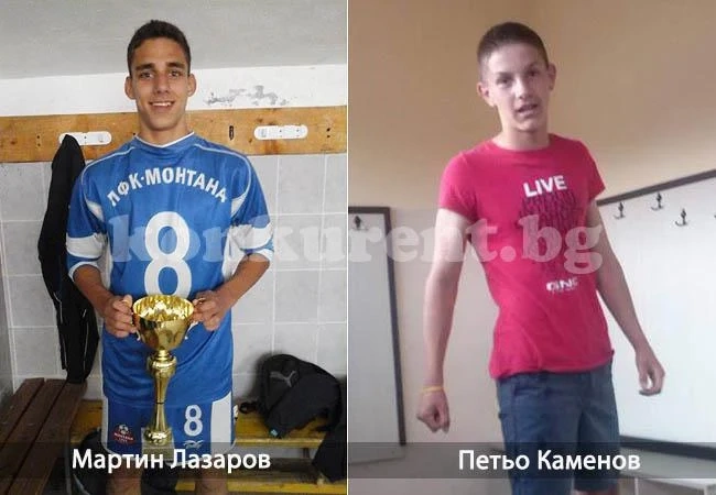 Дуо стрелци води в класация на зона