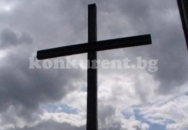 Освещават нов храм в село Градсковски колиби