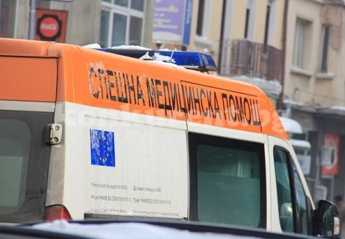 Мъж от Крушовица издъхна на пътя