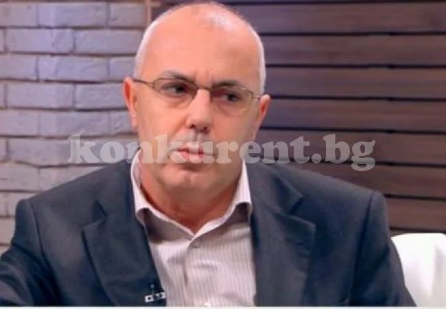 Вътрешният министър: Колата на Петко Сертов е влязла в Гърция