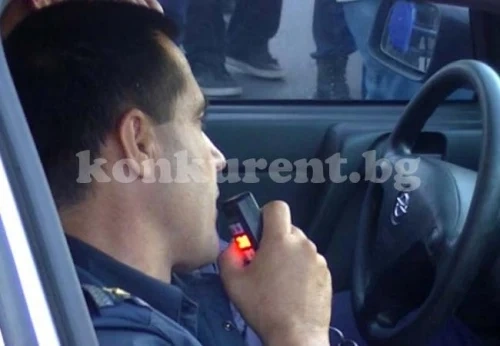 Намериха детонатори в селска къща
