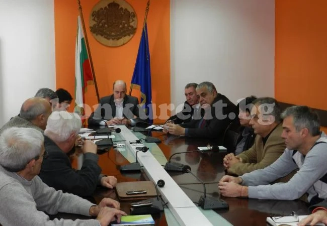 Отмениха бедственото положение и в Белоградчик