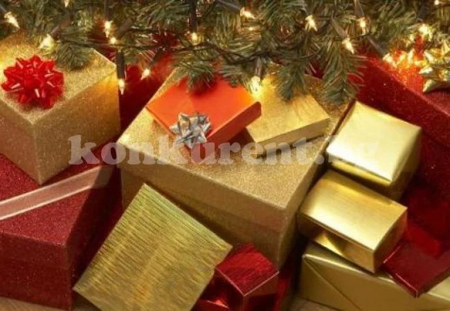 Девет коледни подаръка, които ще ви разведат